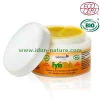 B�lsamo Bio para la respiraci�n con Eucalipto y Prop�leo LADR�ME